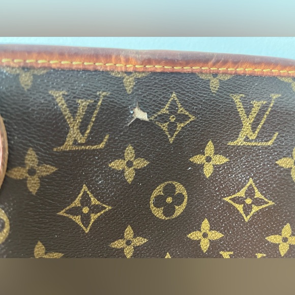 Louis Vuitton Neverfull MM tote - Picture 6 of 11